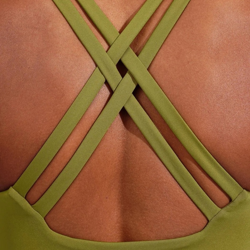 Buffbunny dazed dress in green size XL